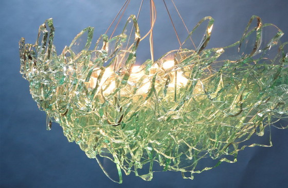 Image 1 of Burning Glass 1999 Albert Geertjes