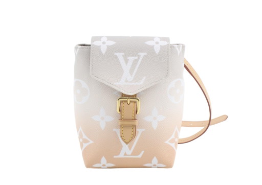 Zainetto Tiny Louis Vuitton