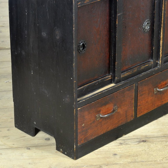 Image 1 of Gabinete japonés, década de 1930