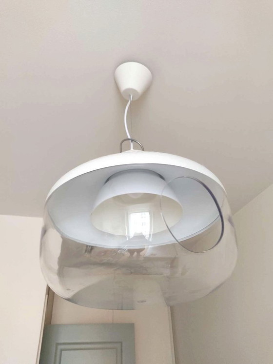 Image 1 of Skandinavische Pendelleuchte „Favourite Things“ von Enostudio, Design: Chen Karlsson