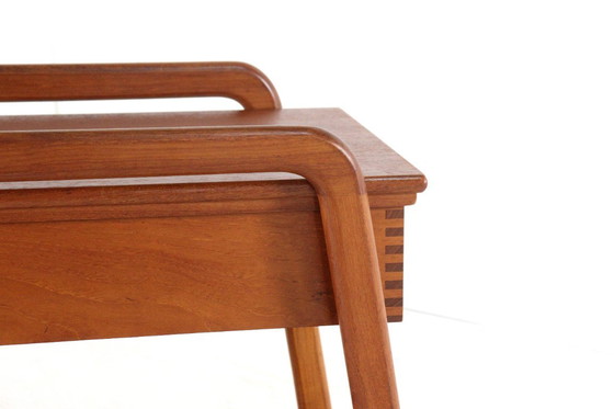 Image 1 of Henning Wind-Hansen per il carrello Sika Mobler