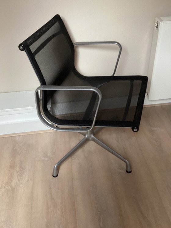 Image 1 of 5x Eames Vitra EA108