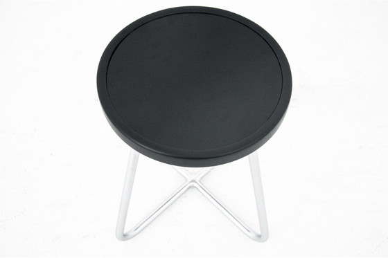 Image 1 of Sgabello disegnato da Mart Stam, Polonia, anni '30