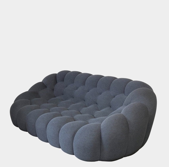 Image 1 of Sofa im Bubble-Stil, 2-Sitzer