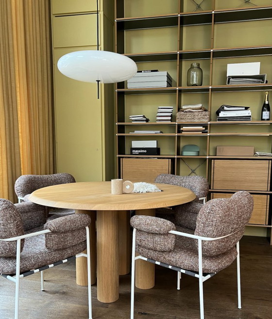 Image 1 of Lampada a sospensione ASTEP modello 2065 BIANCA