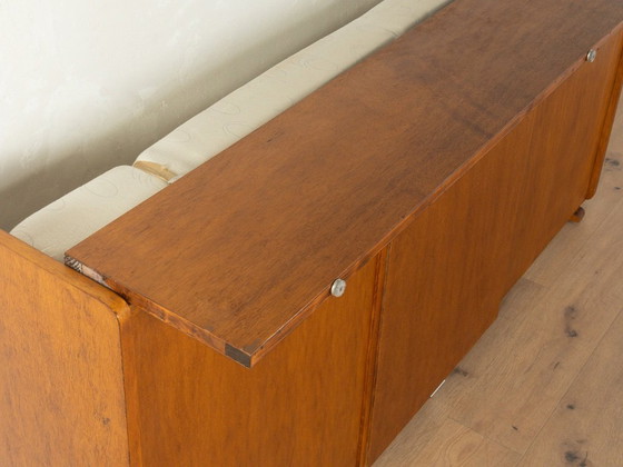 Image 1 of Unique Folding Bed, 1960s, Vintage