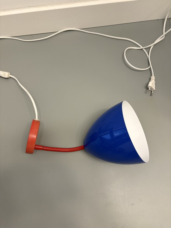 Image 1 of Flexa Memphis Style wandlamp