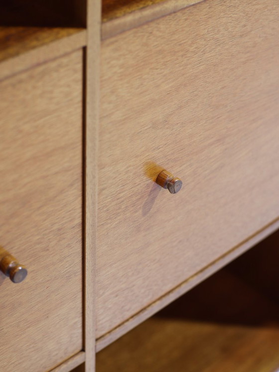 Image 1 of Libreria archivio vintage danese anni '70