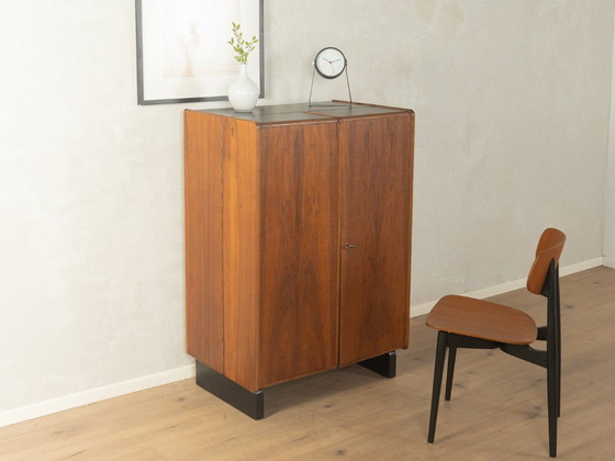 Image 1 of 1950s bureau, "Hausbüro", Schreibmayr, Vintage