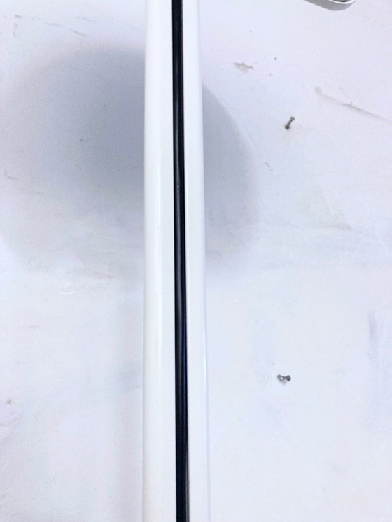 Image 1 of PAF Studio Modina Lampadaire Halogène Années 80 Design Kurt Hesse