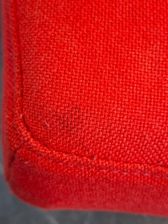 Kartell-Lebender-Madonna-Stuhl – Cartel Living, Drehstühle, Metal, Textile (photo 7 of 11)