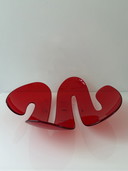 Koziol Design Red Bowl – Romina Platt 2009
