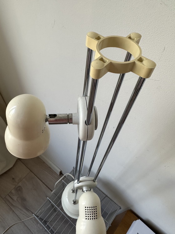 Image 1 of Lampada vintage di Massive, Belgio, anni '80