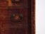 Antique Japanese cedarwood choba-dansu, Meiji/Taishō period (c. ) #45 – Chest of drawers, Cast Iron (photo 24 of 40)