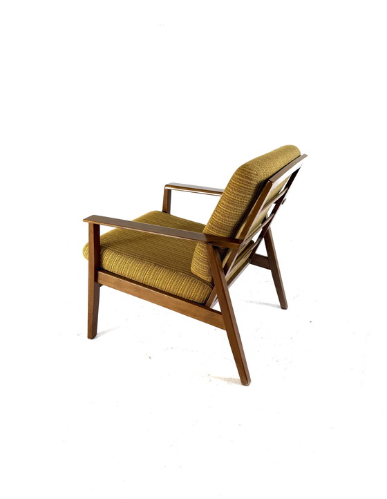 Image 1 of Fauteuil vintage, années 1960
