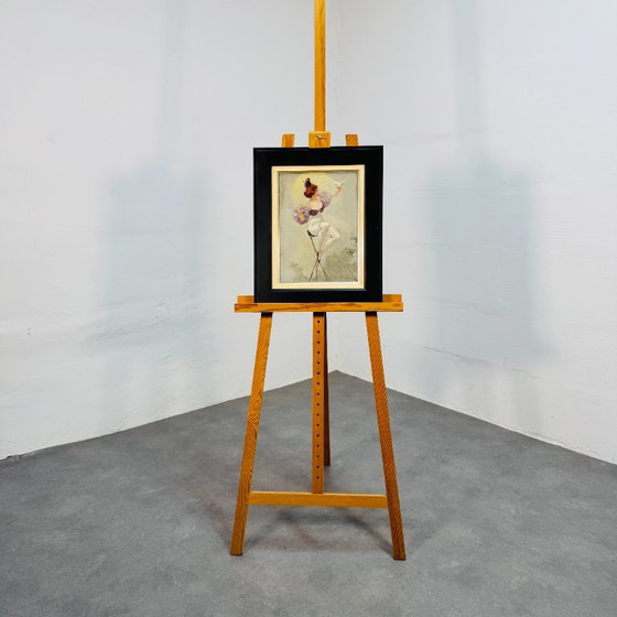 Image 1 of Pierre Bonnaud ( Lyon 1865-1930) Oil on canvas.