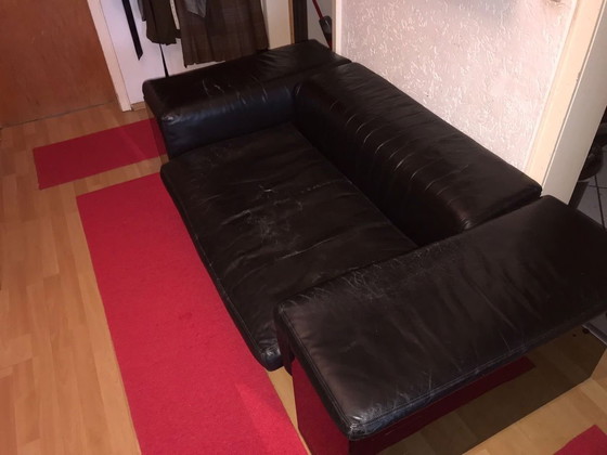 Image 1 of Knoll sofa cini boeri