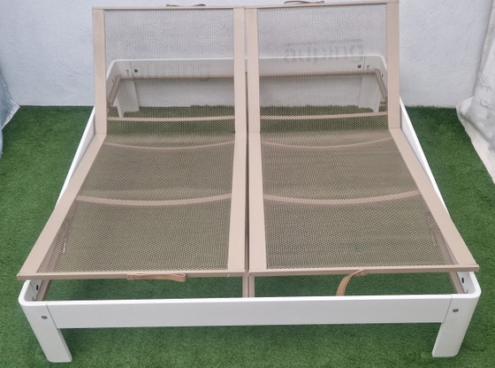 Image 1 of Cama Auping Auronde 180x200cm