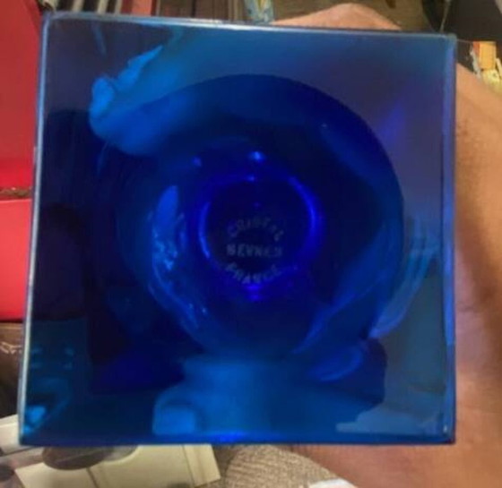 Image 1 of Tulpengläser Cristal de Sèvres