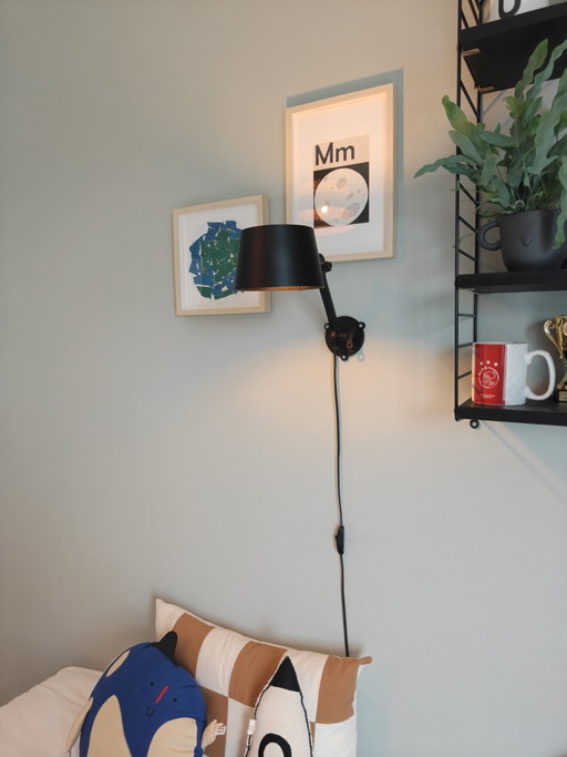 2x Tonone Bolt Small Wall lights
