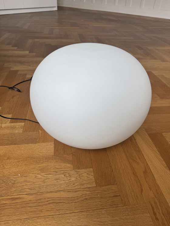 Image 1 of Flos Glo-Ball Table Lamp Basic 2 (The large version)