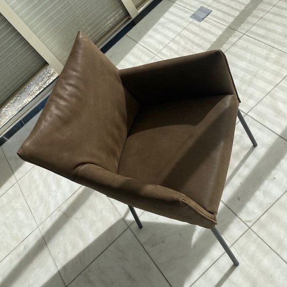 Image 1 of Silla de comedor LABEL vandenberg Chief Low / Mali / Gustav (juego de 6)