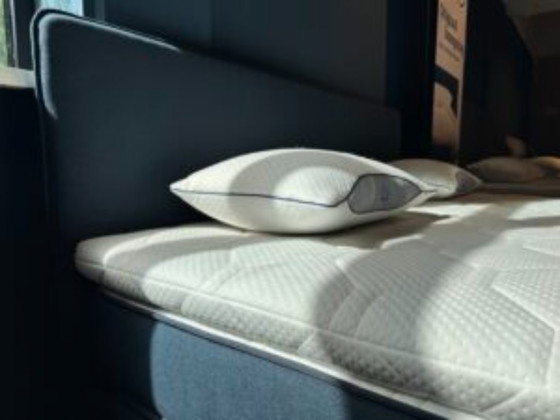 Image 1 of Auping Original Boxspringbett