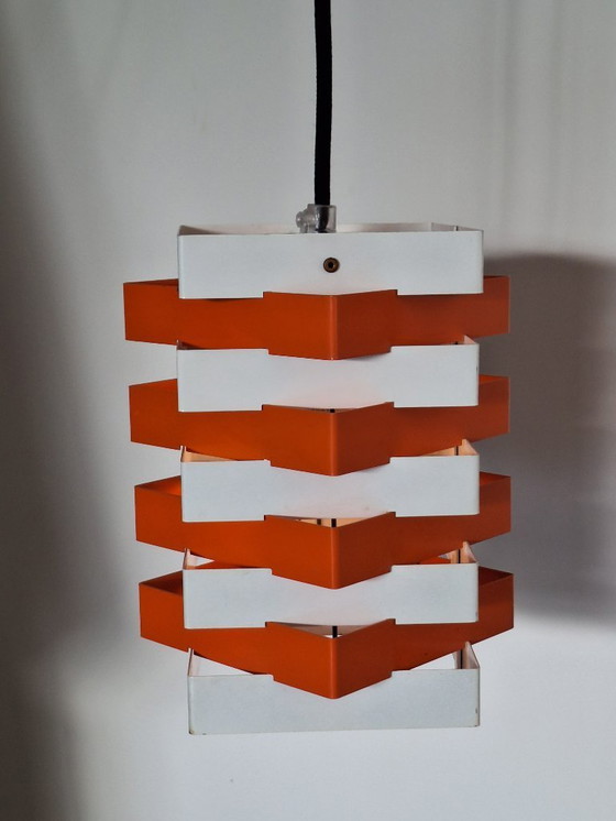 Image 1 of Lámpara colgante NVIA - J.J.M. Hoogervorst -