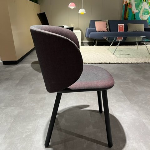 Image 1 of Sedia da pranzo Kristalia 05DUA 12 (set di 4)