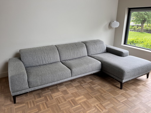 Natuzzi Italia Borghese