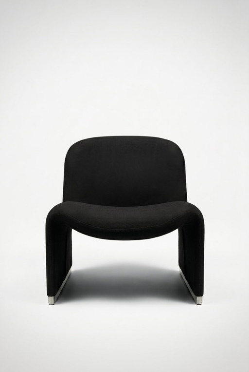 Vintage Alky armchair(s) by Giancarlo Piretti - Anonima Castelli - 1970s
