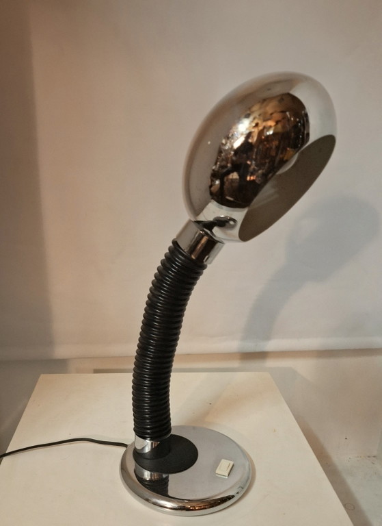 Elbow Targetti Sankey – Table lamps, Metal, Plastic (photo 7 of 11)