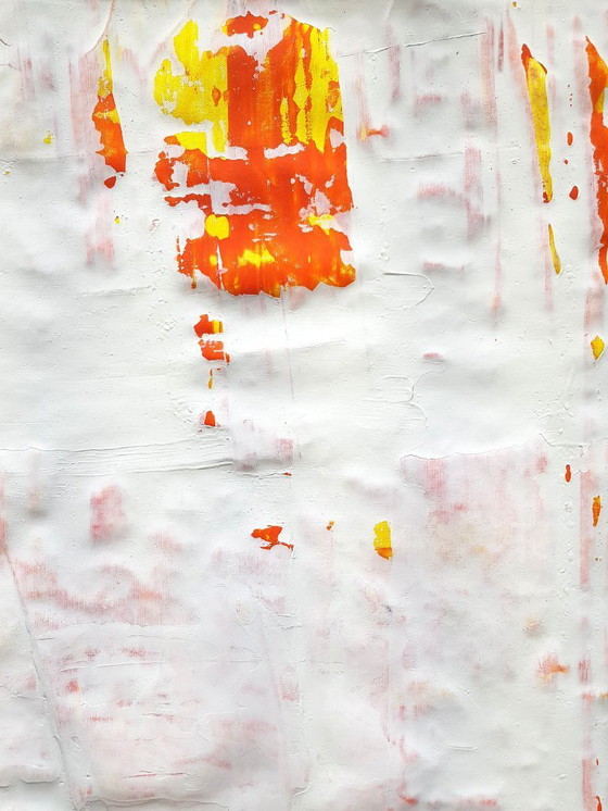 Image 1 of Jürgen Angeler - De uitgebreide witte