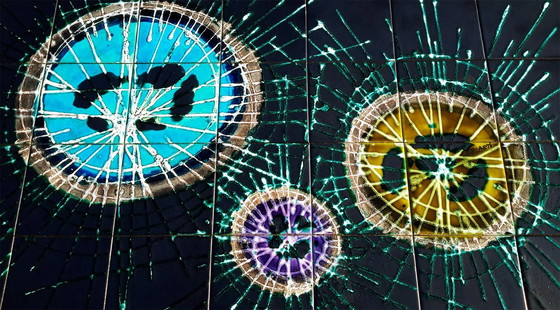 Image 1 of Mesa de centro Belarti de mediados de siglo, 1965-1975