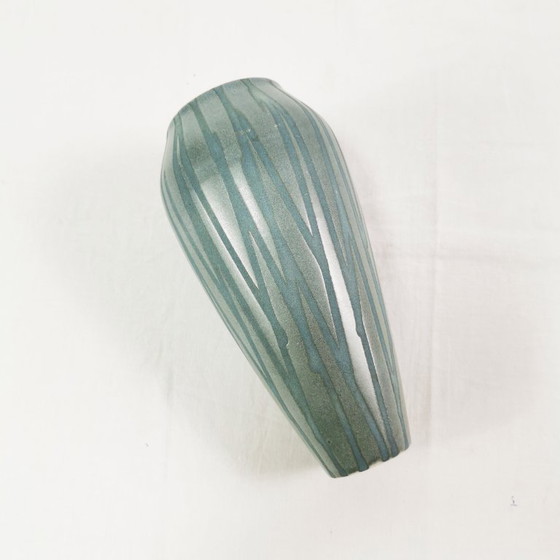 Image 1 of Mid-Century Ceramic Vase, Germany, 1960s