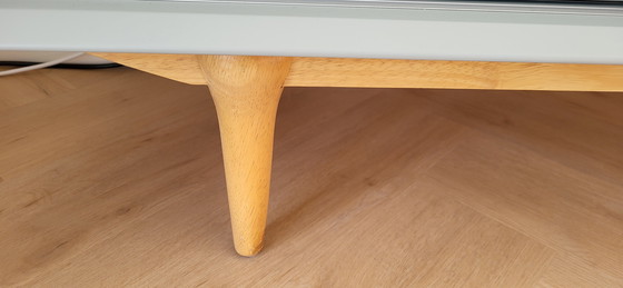 Image 1 of Ruijch TV-Schrank in Eisgrau