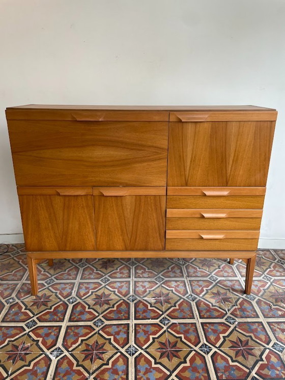 Image 1 of Palette Sideboard