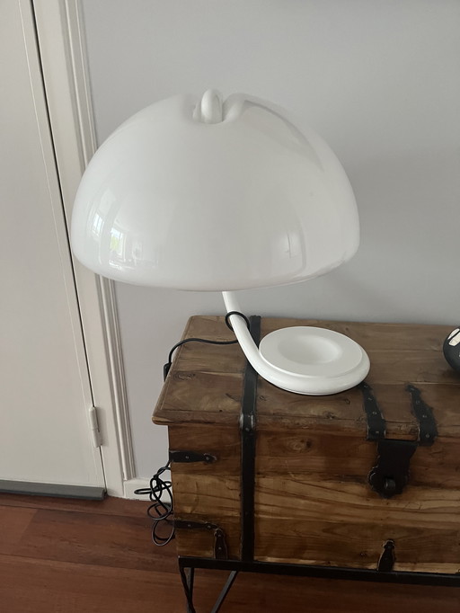 Martinelli lamp