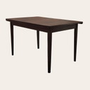 Mid - Century dining table