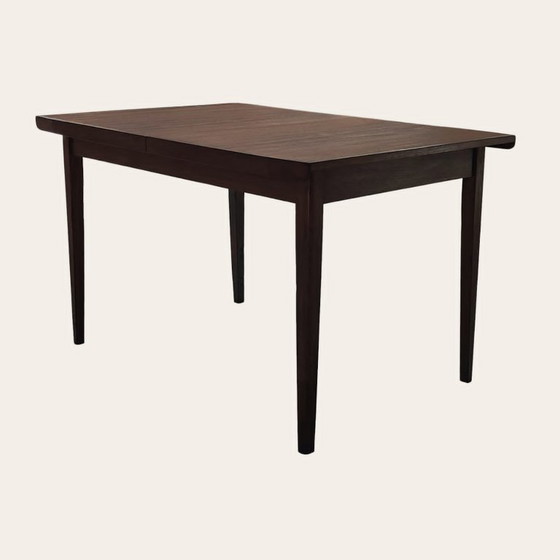 Image 1 of Tavolo da pranzo di metà secolo