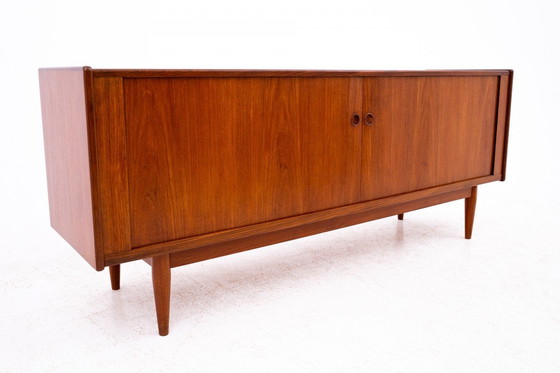 Image 1 of Sideboard, Denmark, 1960s.