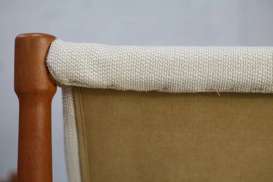 Image 1 of 2x Skandinavische Sessel by Olav Hodnebo