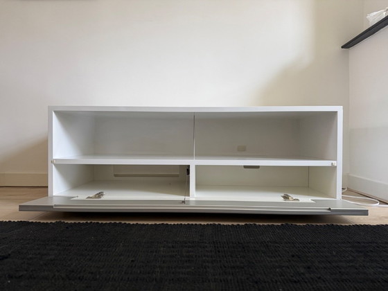 Handgemaakt Tv-meubel – tv-meubelen, Wood (photo 4 of 9)