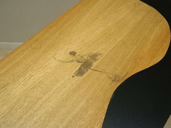 Image 1 of Ash cabinet, Danish design, 1960s, manufactured in Denmark