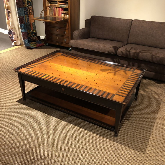 Image 1 of Tavolino Pregno Gli