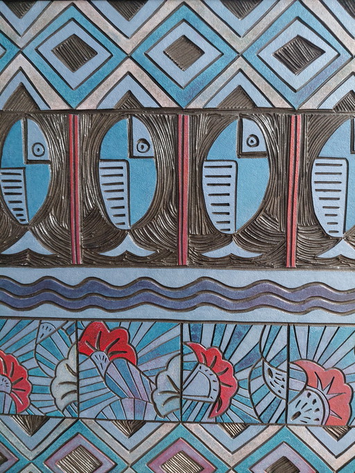 Galerie « Ambiance africaine » Suncorner