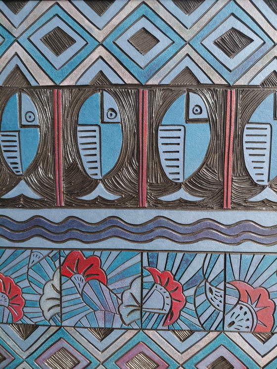 Image 1 of African Vibes" Gallery Suncorner