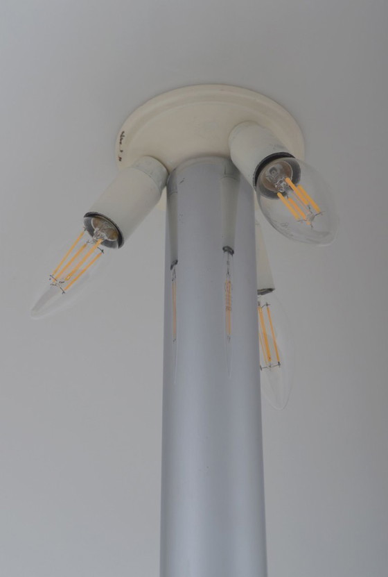 Image 1 of Lámpara de pie diseñada por Luigi Massoni para iGuzzini, años 70