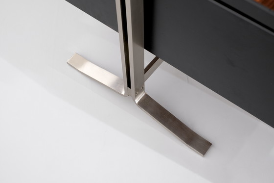 Image 1 of Bureau par Gianni Moscatelli pour Formanova, Italie 1970s.