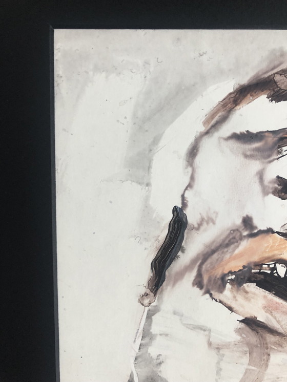 Image 1 of Rob Jacobs - The Jazz Singer